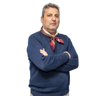 Marcos Andreuchette