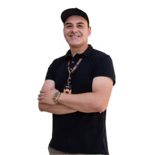 Jecé Moreno